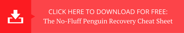 penguin-recovery-cheat-sheet